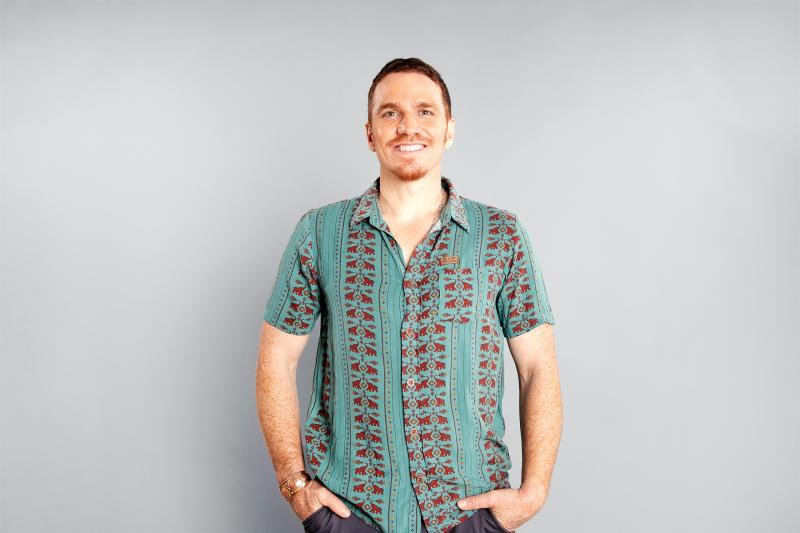 Lorenzo Andrade Astorga | “El Clan, en busca de la aventura”