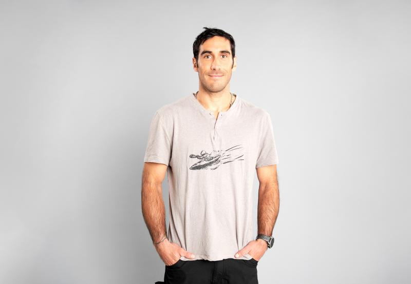 Pedro Astorga | “El Clan, en busca de la aventura”