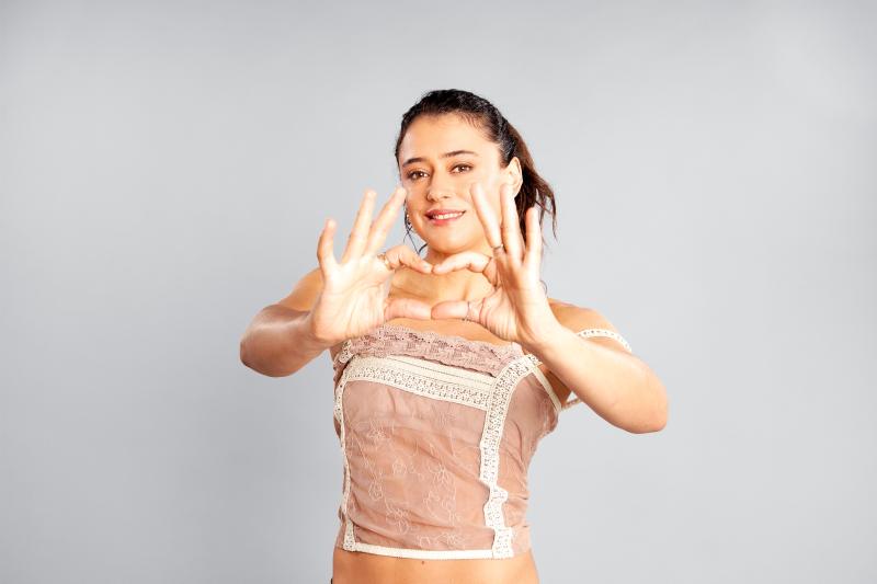 Canela Astorga Guzmán | “El Clan, en busca de la aventura”