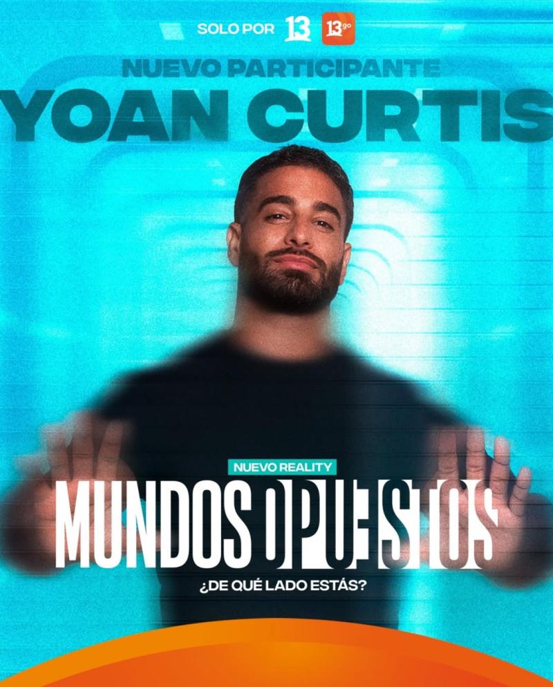 Yoan Curtis