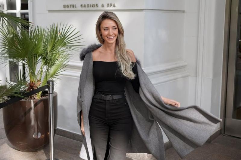 Yuli Cagna - Instagram