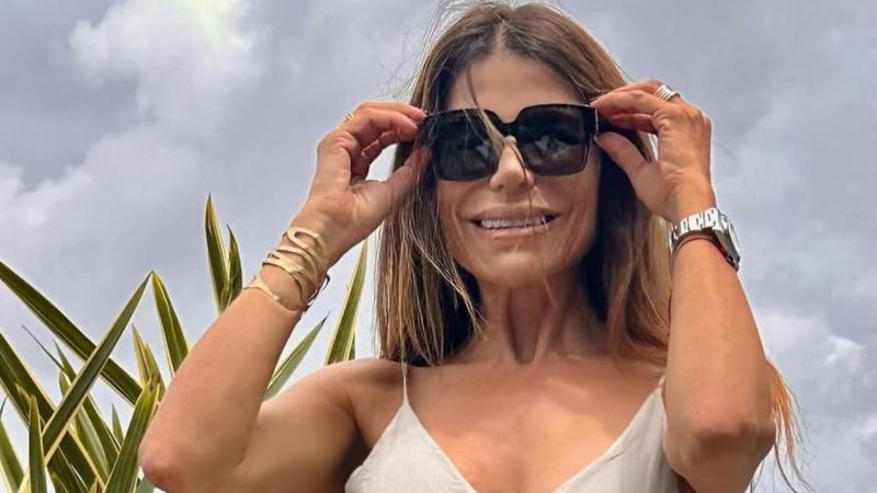 Zulemita Menem - Créditos: Instagram