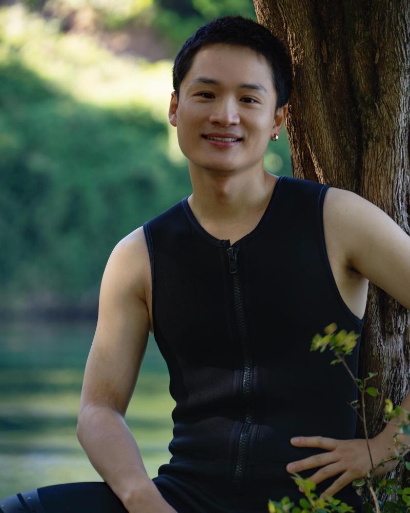 Yuhui Lee - Instagram