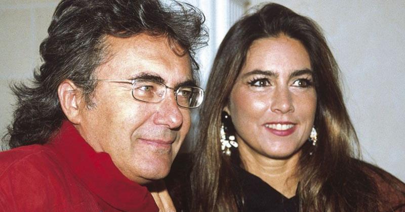 Al Bano y Romina Power