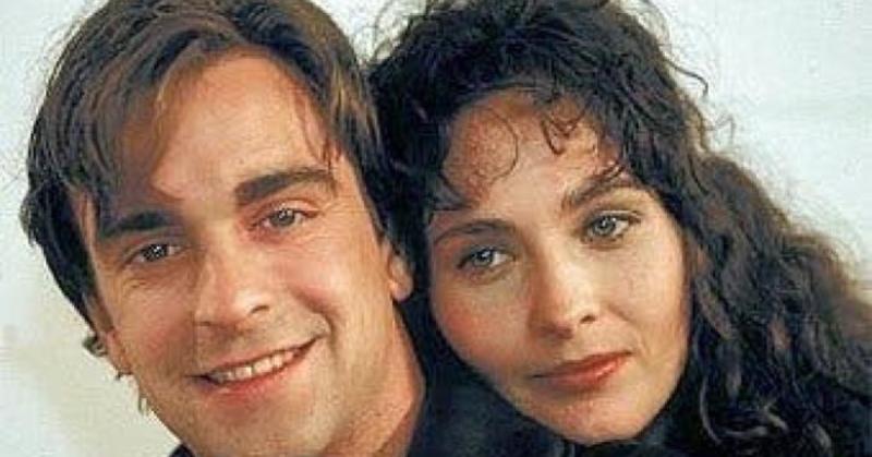 Teleserie Amor a Domicilio