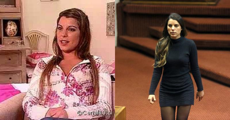 Princesas de Amor Ciego 2