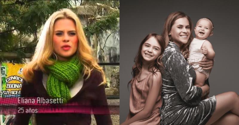 Princesas de Amor Ciego 2