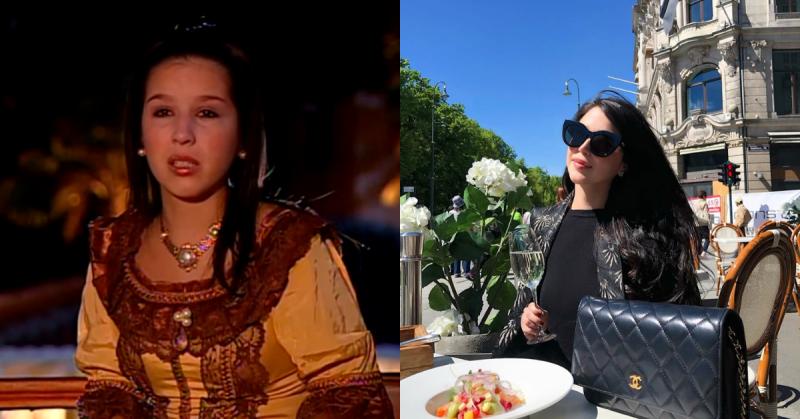 Princesas de Amor Ciego 2