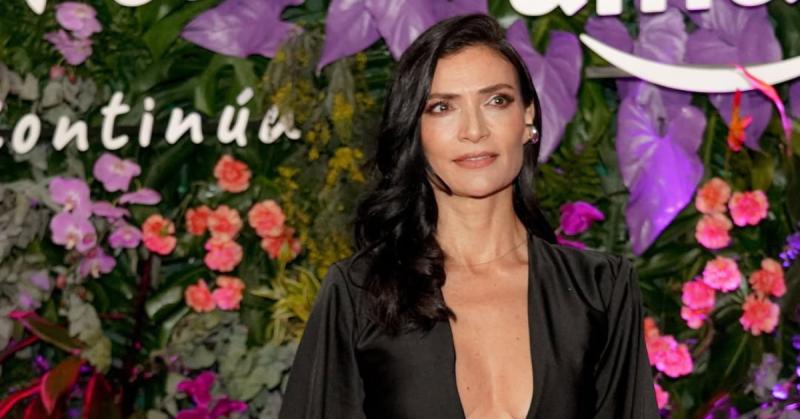 Ana María Orozco / Créditos: Instagram @anaorozcoof