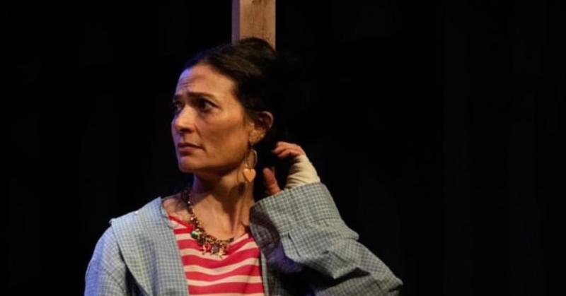 Ana María Orozco / Créditos: Instagram @anaorozcoof