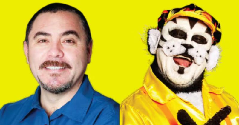 Gato Juanito - Cachureos