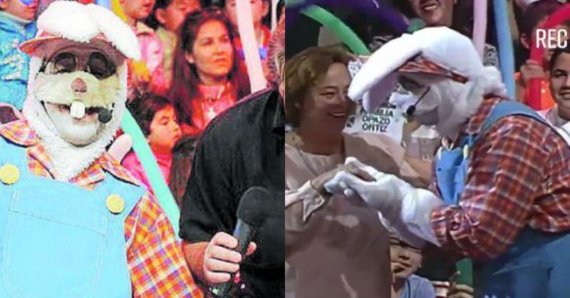 Wenceslao - Cachureos