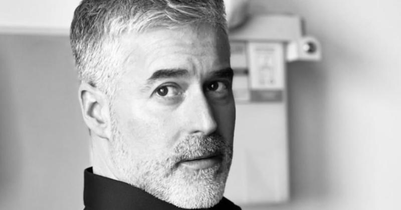 Carlos Díaz / Créditos: Instagram @carlos.diaz.leon