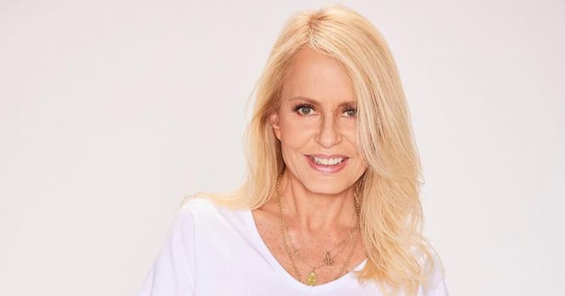 Cecilia Bolocco / Créditos: Instagram @ceciliabolocco