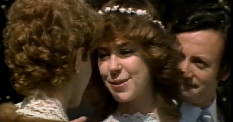 Claudia di Girolamo en La Madrastra