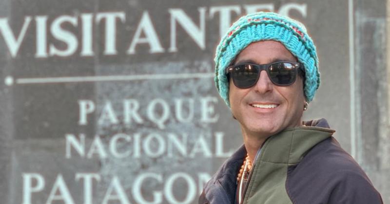 Los programas de Claudio Iturra / Créditos: instagram @claudio_iturra