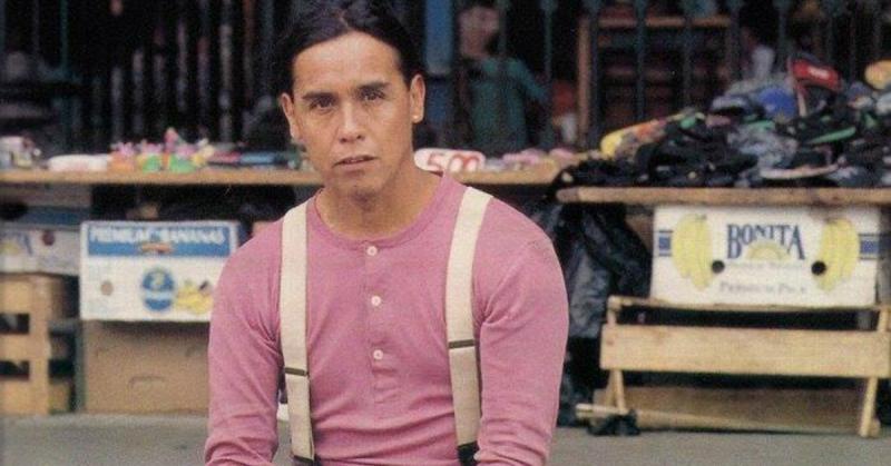 Andrés Pérez en el Día Nacional del Teatro / Créditos: radiojgm