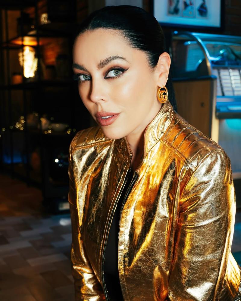 Daniela Aranguiz - Instagram