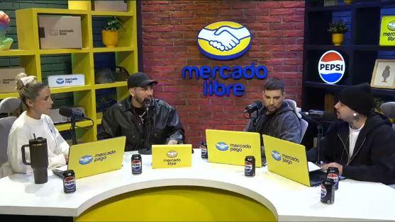 Dash en el React a Palabra de Honor