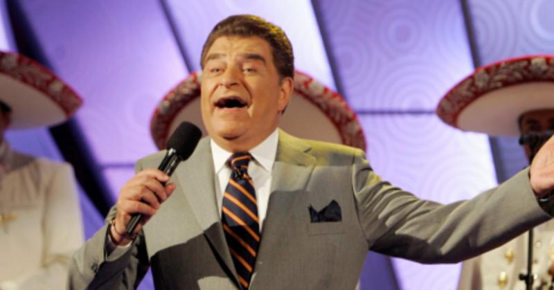Don Francisco en Sábado Gigante