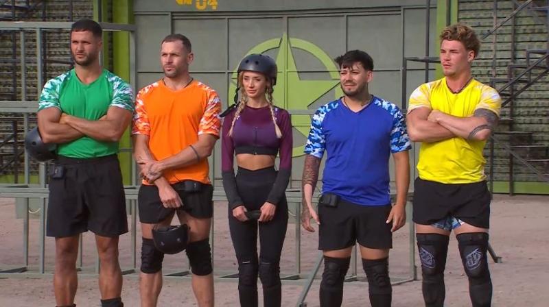 Otros fuertes competidores