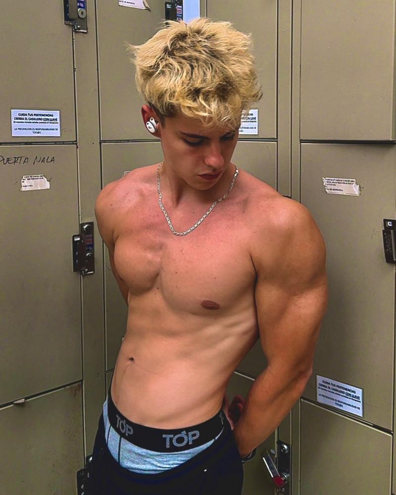 Diego Venegas - Instagram