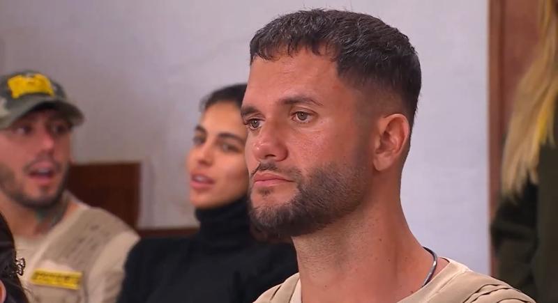 Fabio Agostini en Palabra de Honor