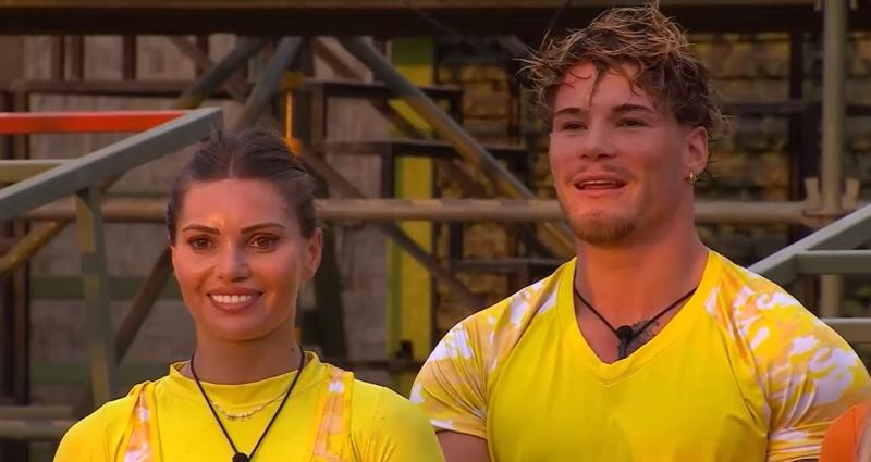 Faloon y Rai ganan la competencia