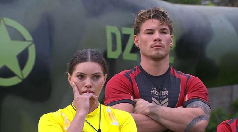 Faloon enojada por perder, acusó trampa