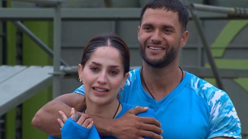 Fer y Fabio se salvan de la eliminación en Palabra de Honor