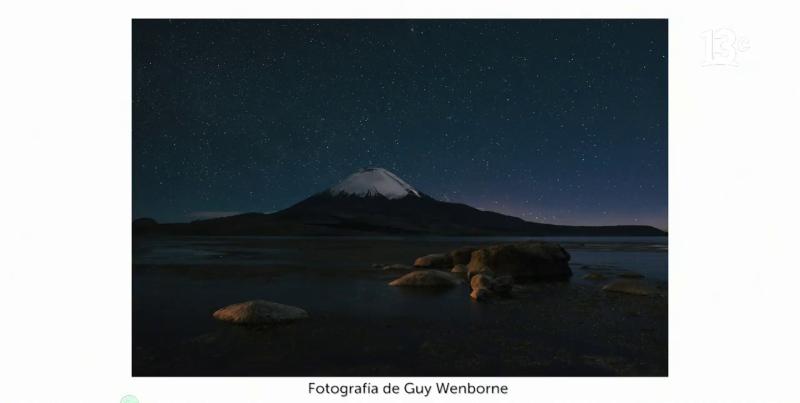 Imágenes de Guy Wenbord. Créditos: 13C.