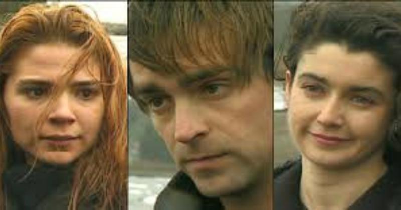 Fuera de Control / El 13