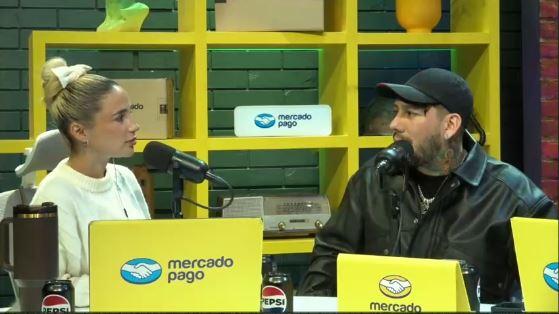 Dash habla de Rai y Faloon