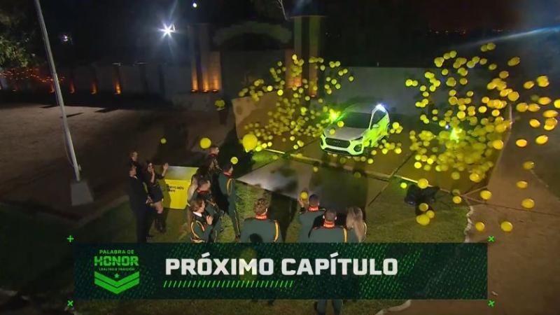 Se abrirá la gran caja de Mercado Libre del patio