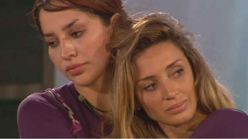 Fer y Yuli pierden duelo de eliminación