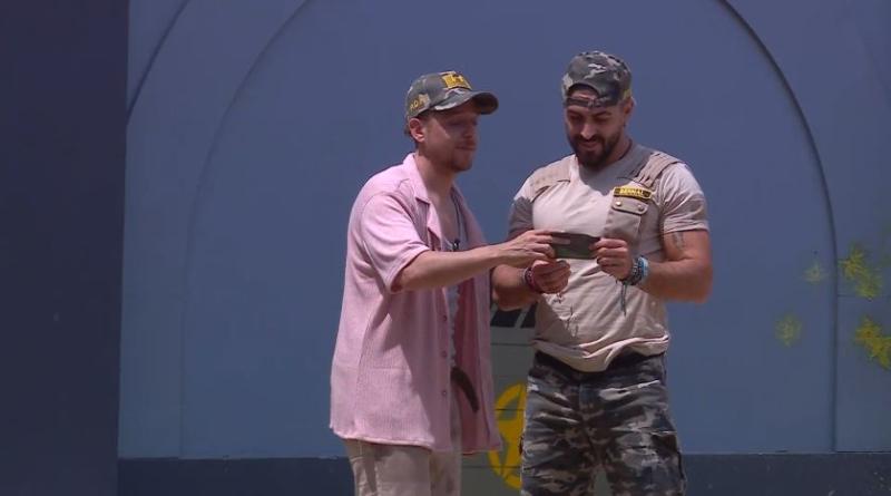 Josué Bernal - Palabra de Honor