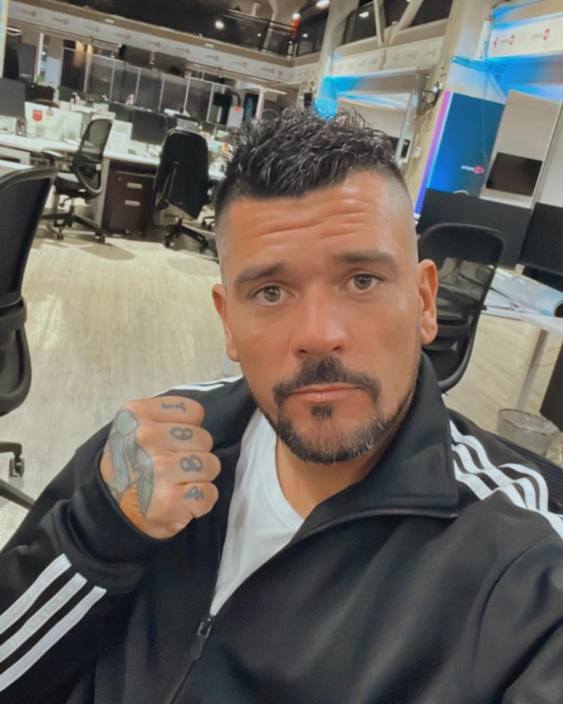 Juan Pedro Verdier - Instagram