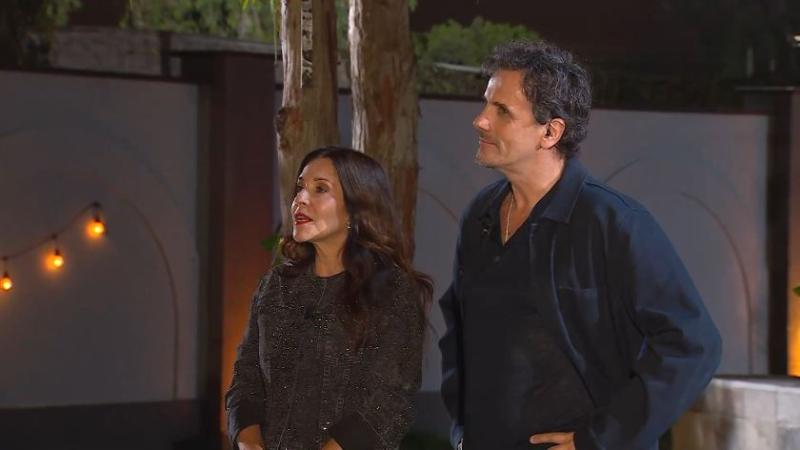 Karla y Sergio anuncian que se viene una eliminación en la Corte Marcial Extraordinaria