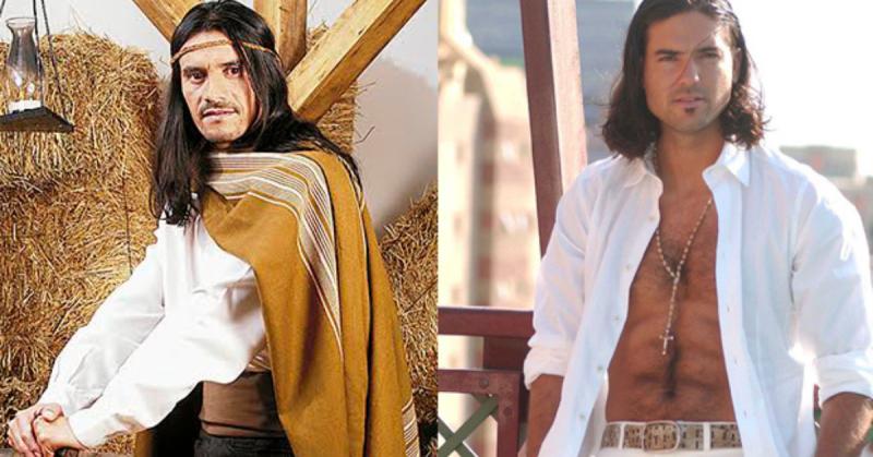 La Granja Vip / El 13