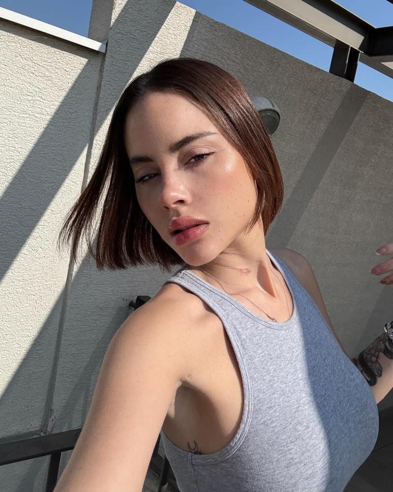 Ignacia Michelson - Instagram