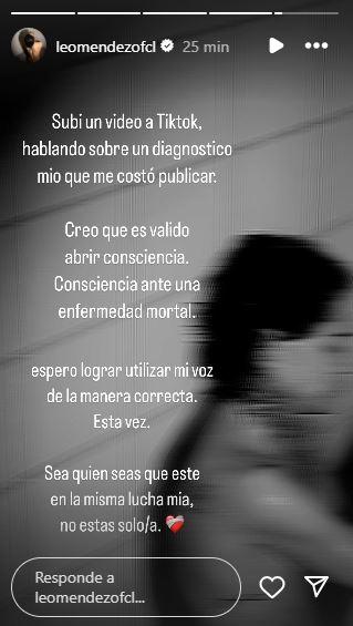 Leo Méndez Jr. - Instagram