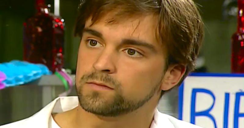 Luciano Cruz Coke / El 13