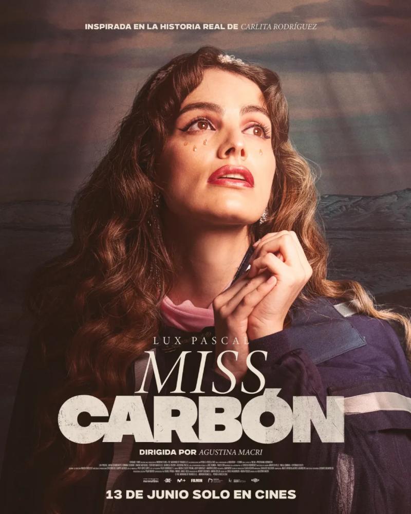 Lux Pascal / Créditos: Instagram @caramelfilms