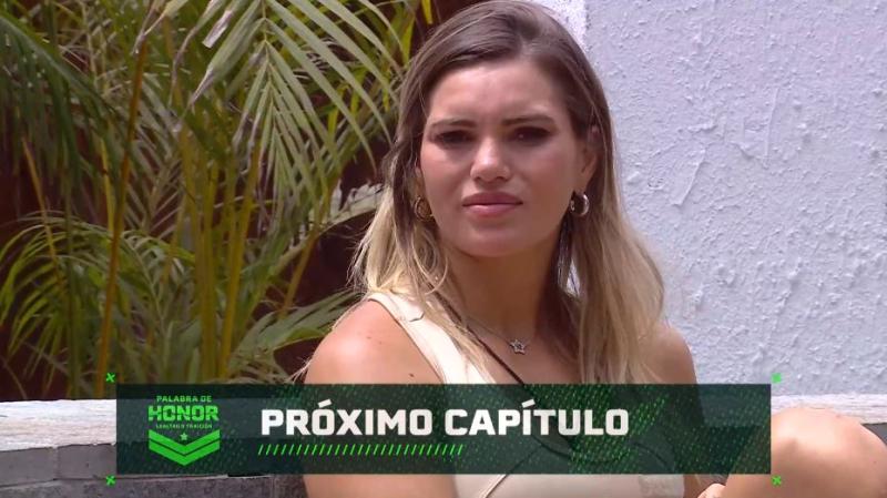 Faloon se enojará con Samantha y Rai