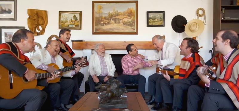 Tu cultura, Mi cultura