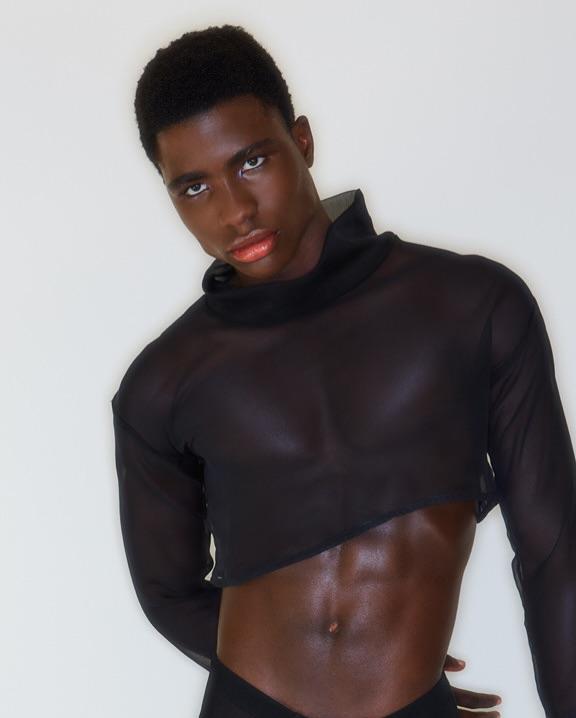 Mike Milfort - Instagram