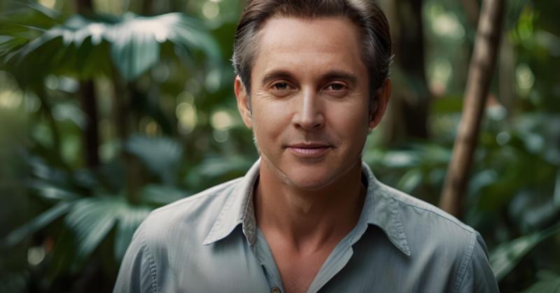 El presente del exparticipante de Mundos Opuestos / Créditos: Instagram @soytonykamo