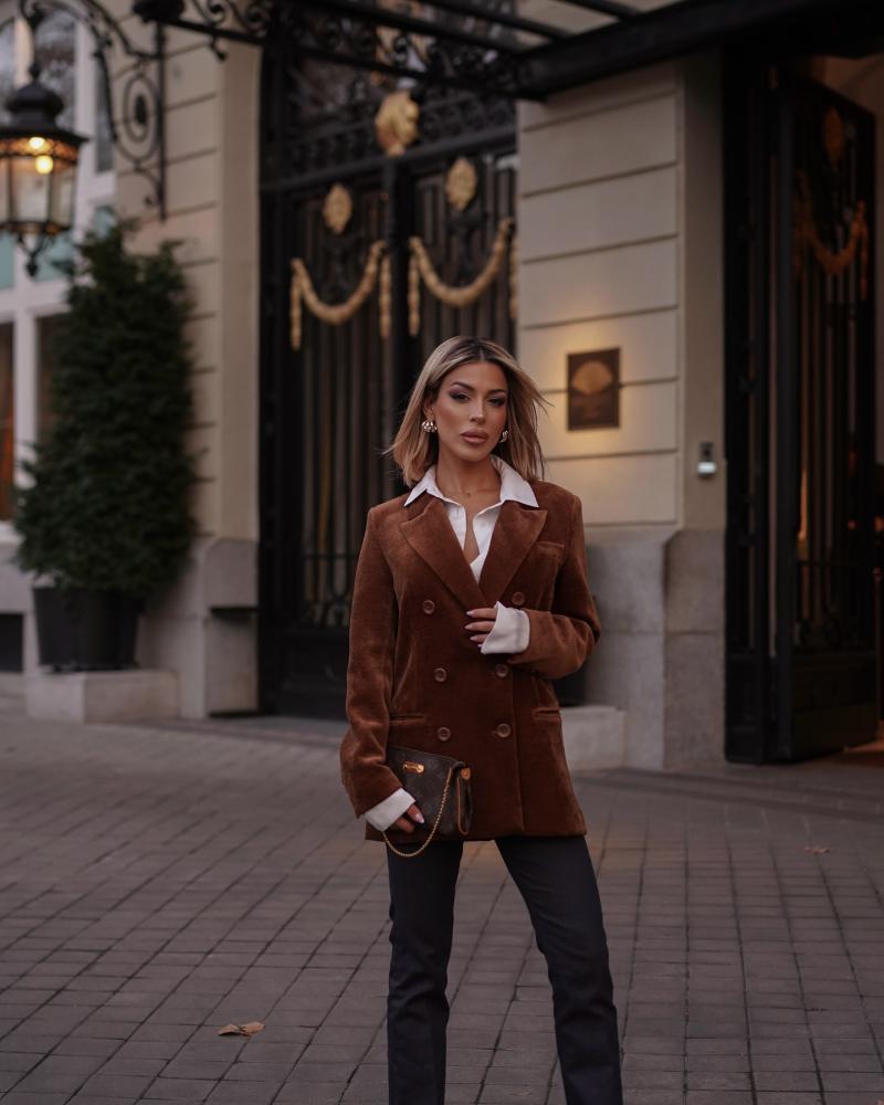 Oriana Marzoli - Instagram