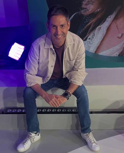 Pato Sotomayor - Instagram