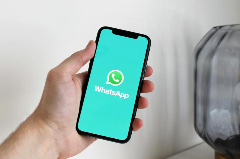Nueva actualización de WhatsApp: Así puedes usar el sticker "Tu turno"
